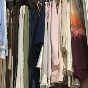 Meet your Posher, Leyla